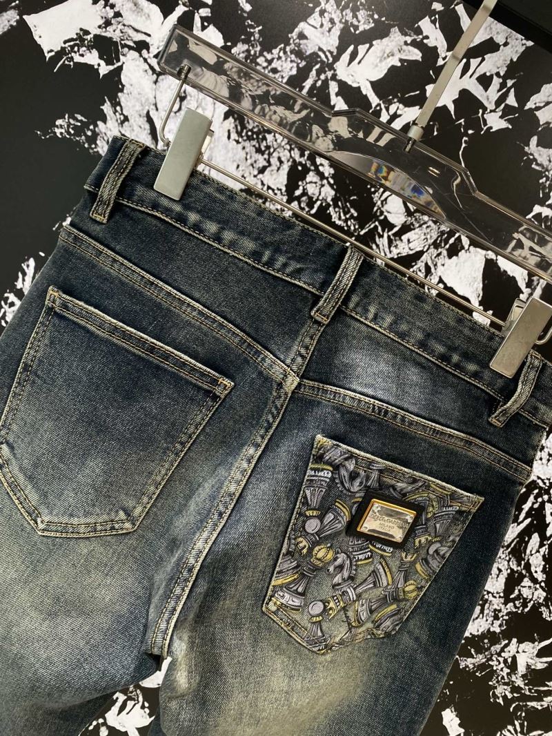 Dolce Gabbana Jeans